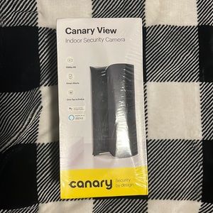 Canary view